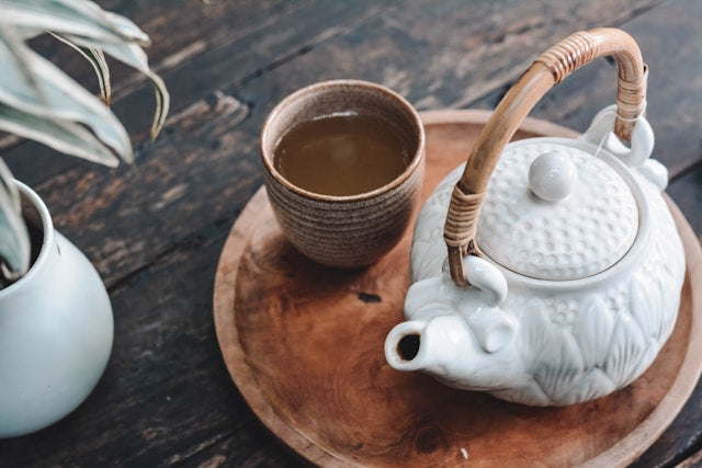 Why You Should Drink Tea: The Hidden Benefits You Didn't Know About