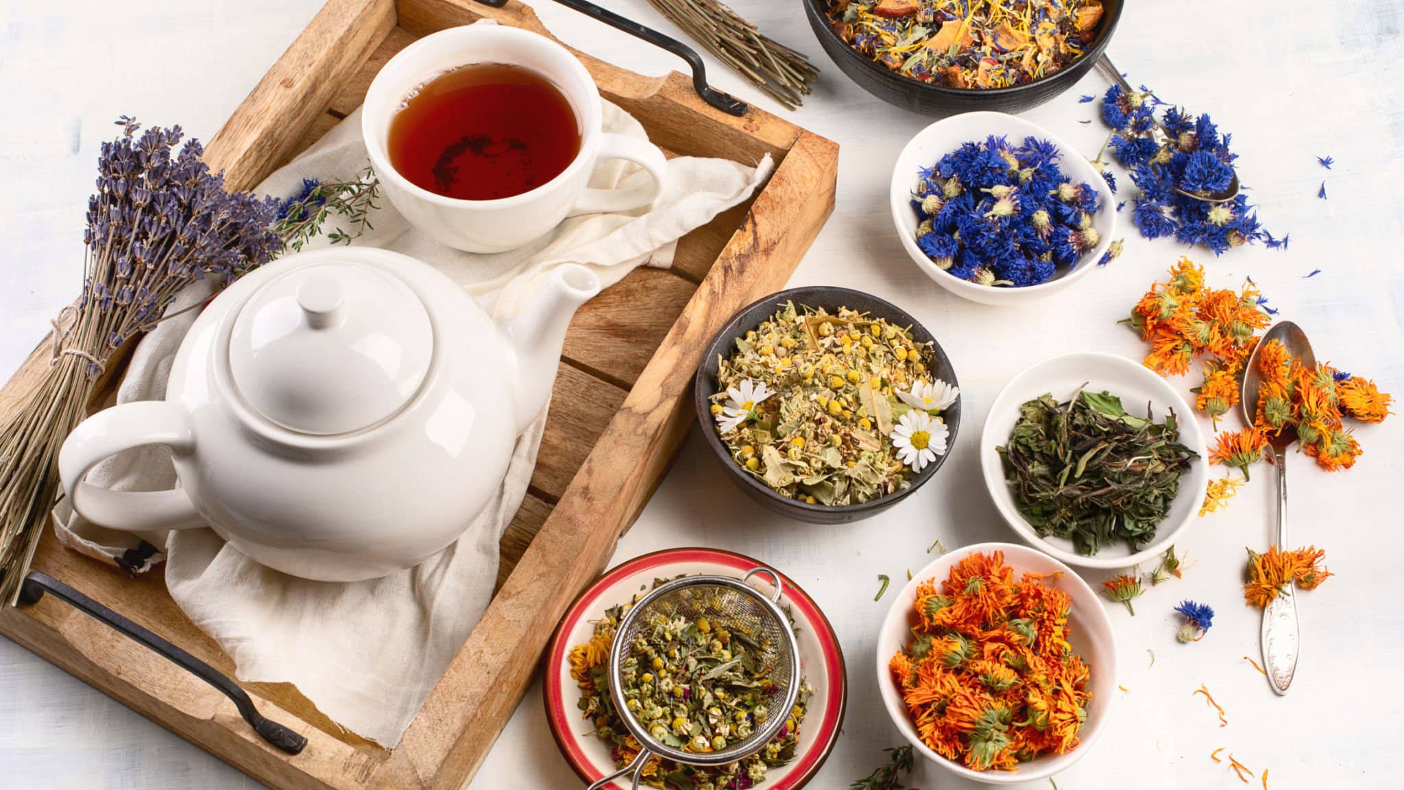 All Teas – CHICHATEA