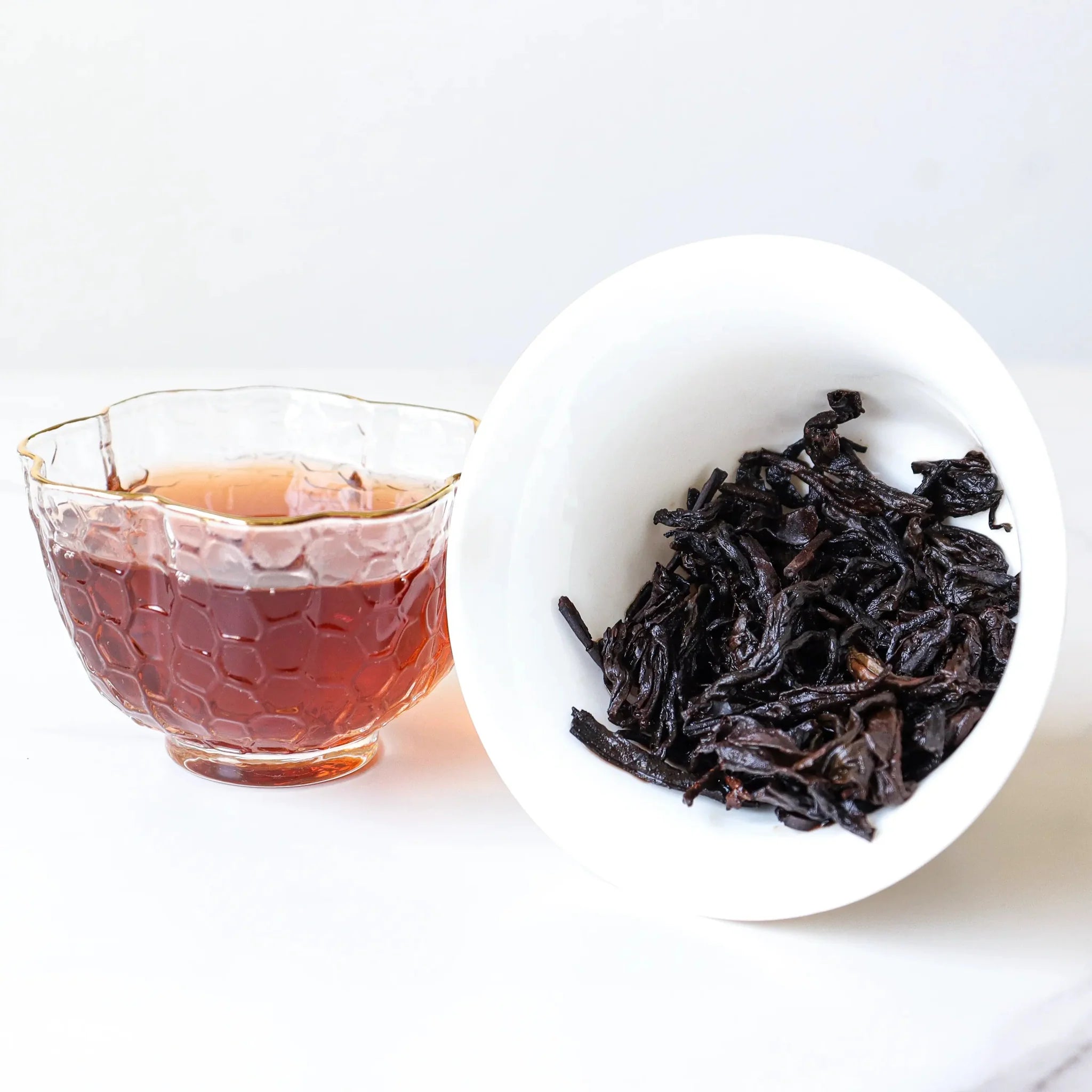 Pu-erh Tea - CHICHATEA