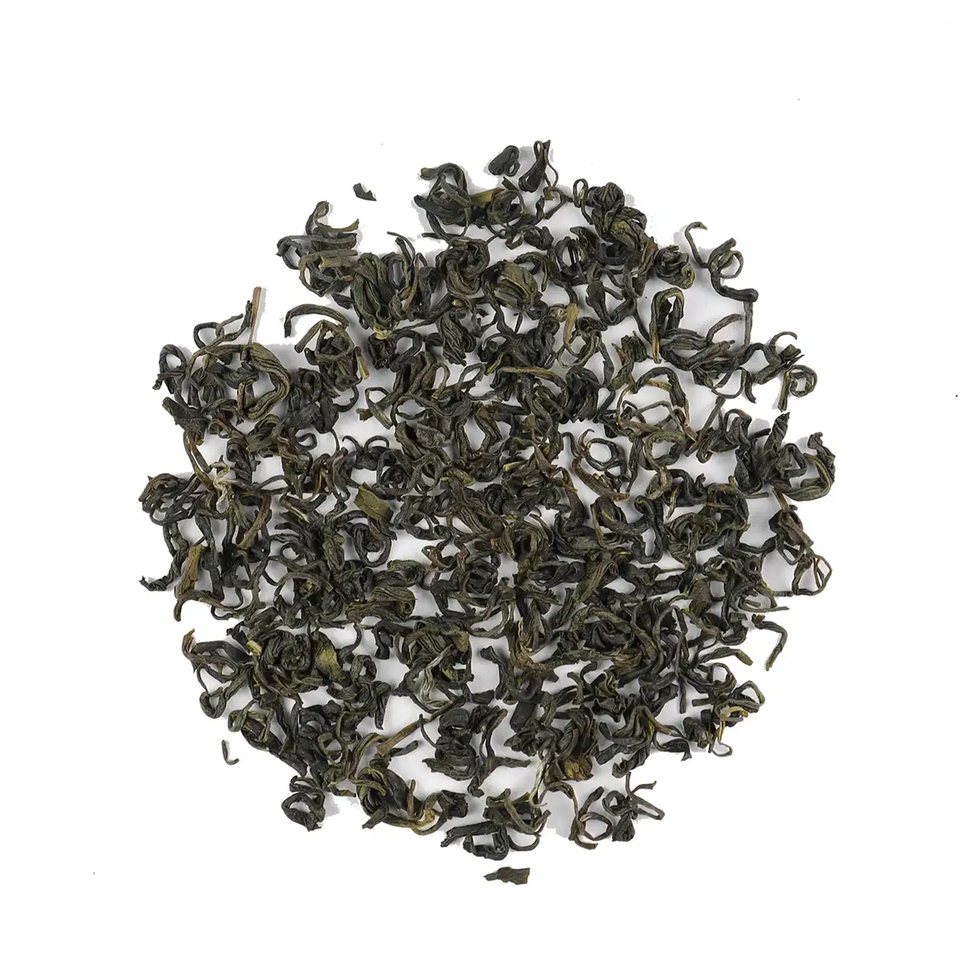 Gardenia Green Tea