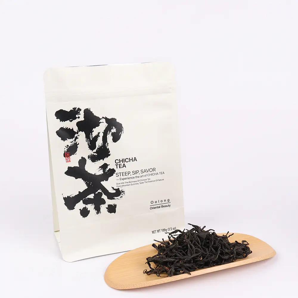 Oriental Beauty tea