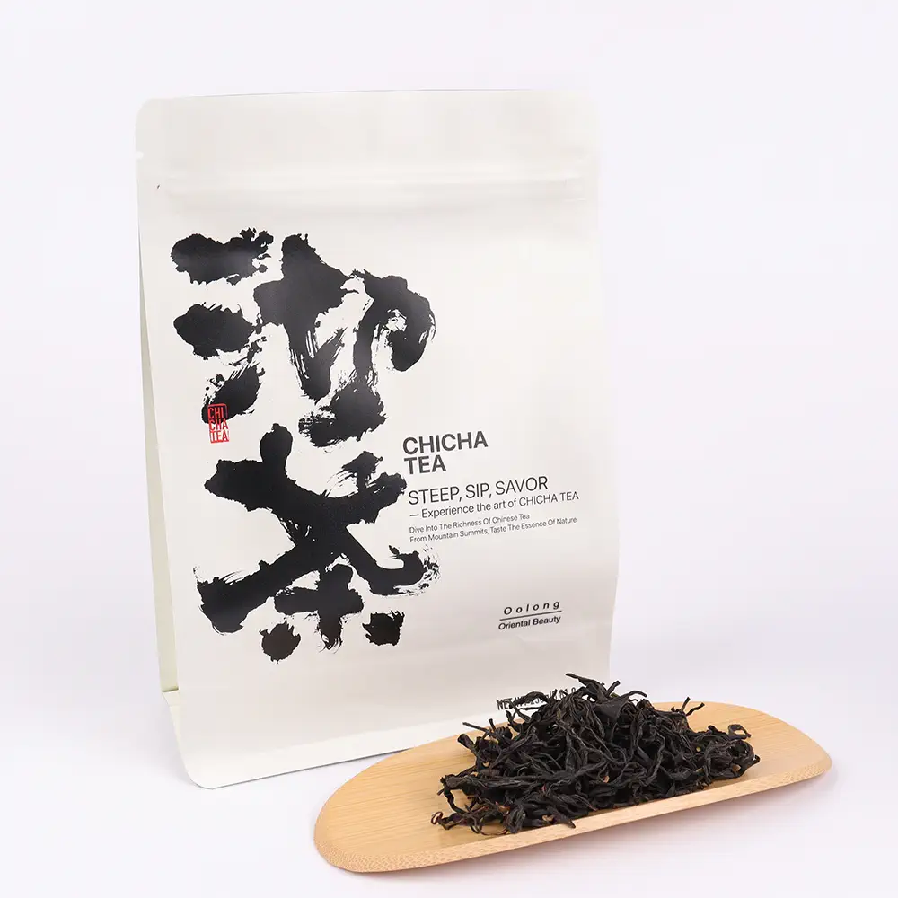 Oriental Beauty tea