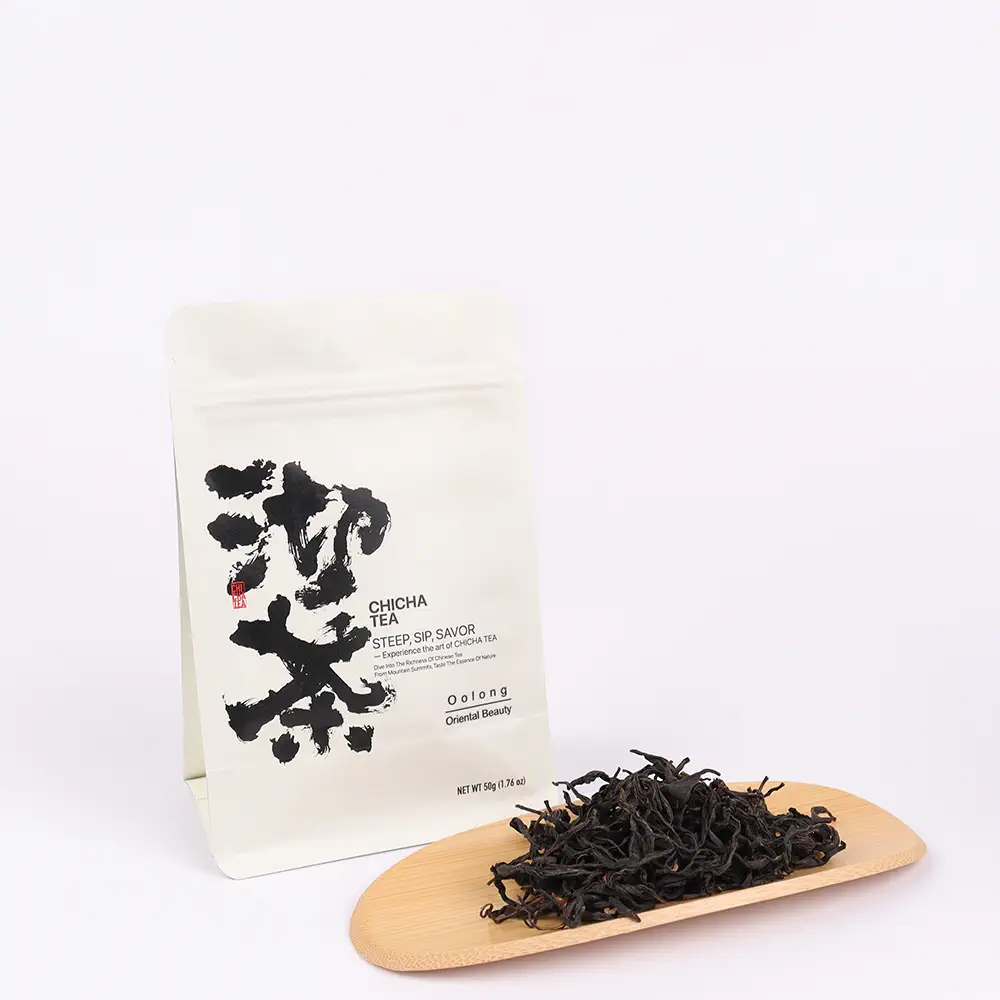 Oriental Beauty tea