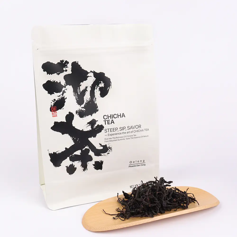 Phoenix Dancong tea