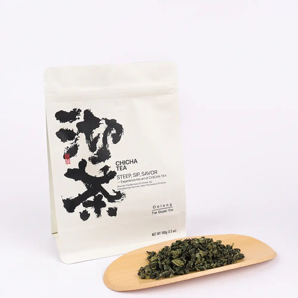 Tie Guan Yin