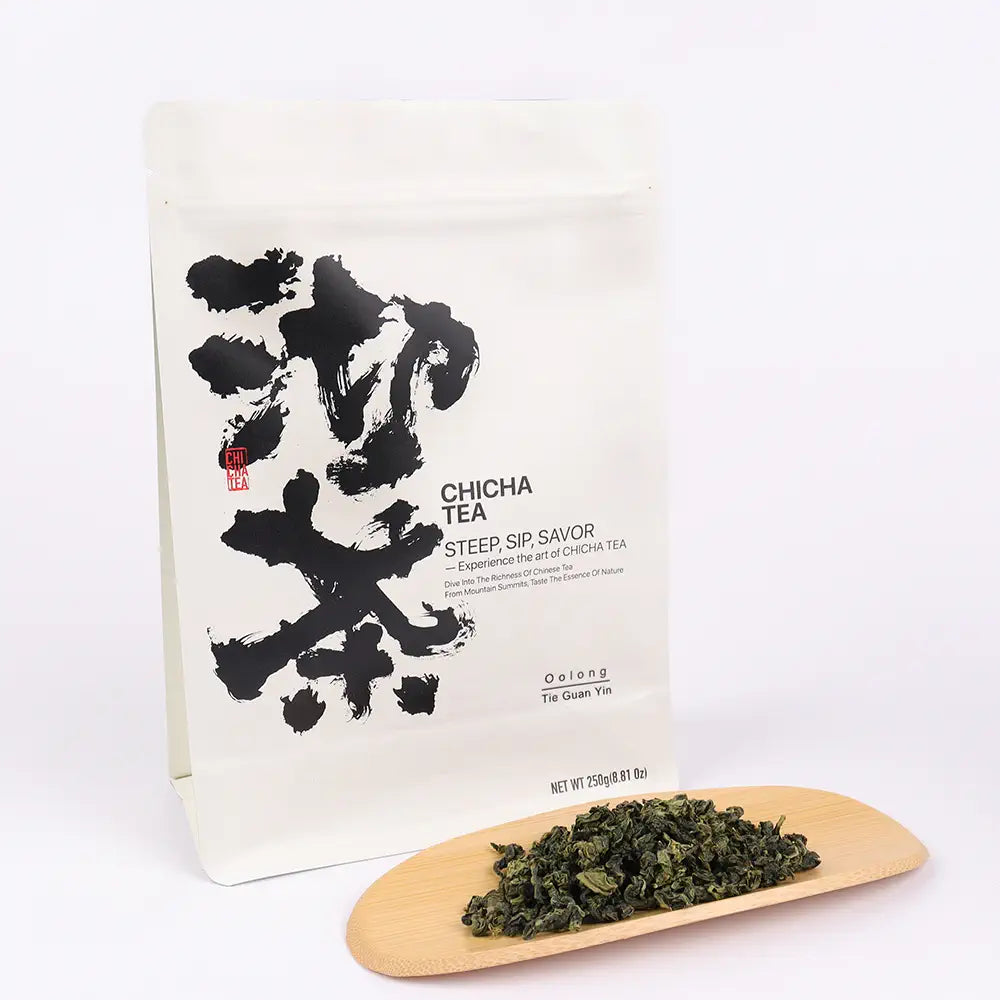 Tie Guan Yin