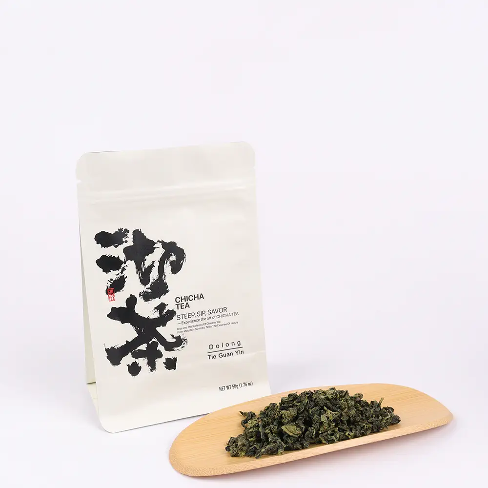 Tie Guan Yin