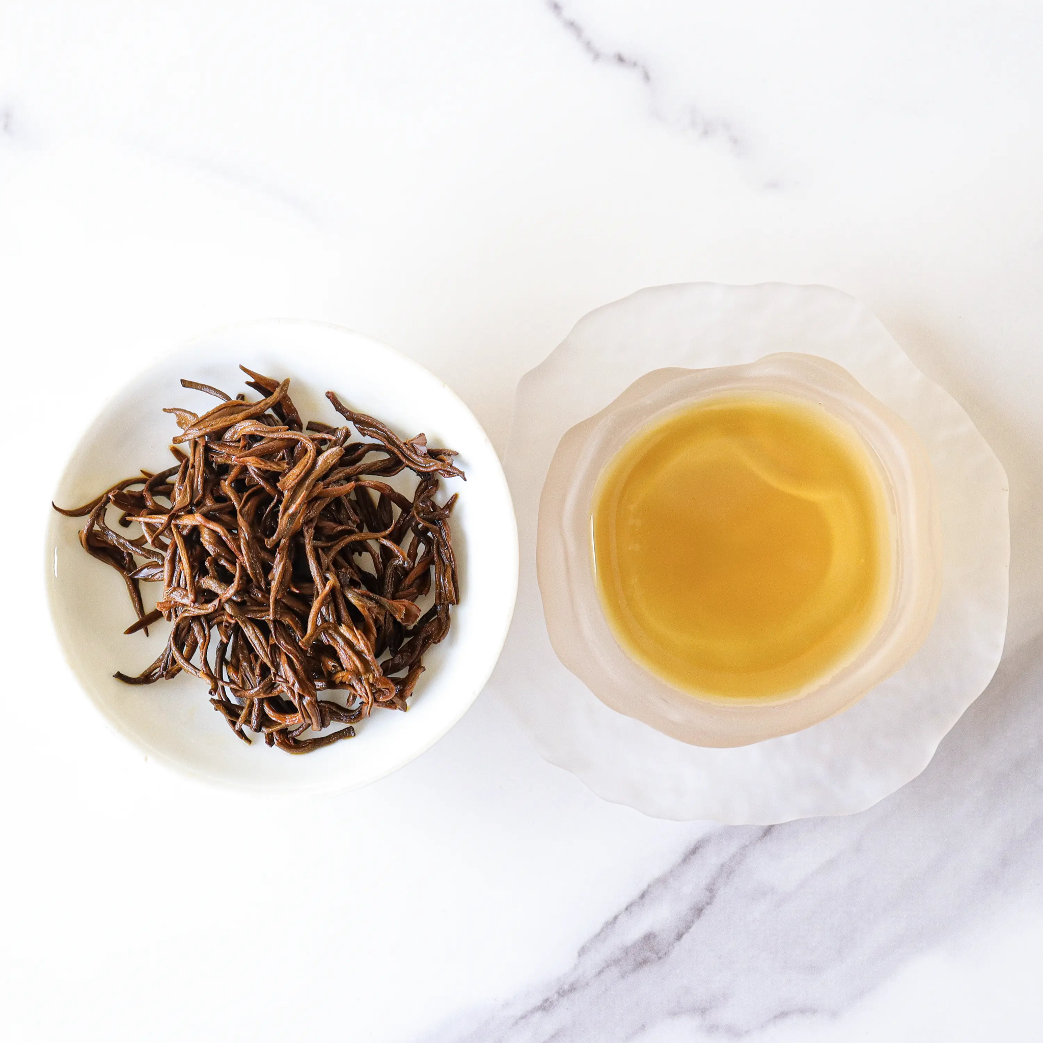 Dianhong Black Tea - CHICHATEA