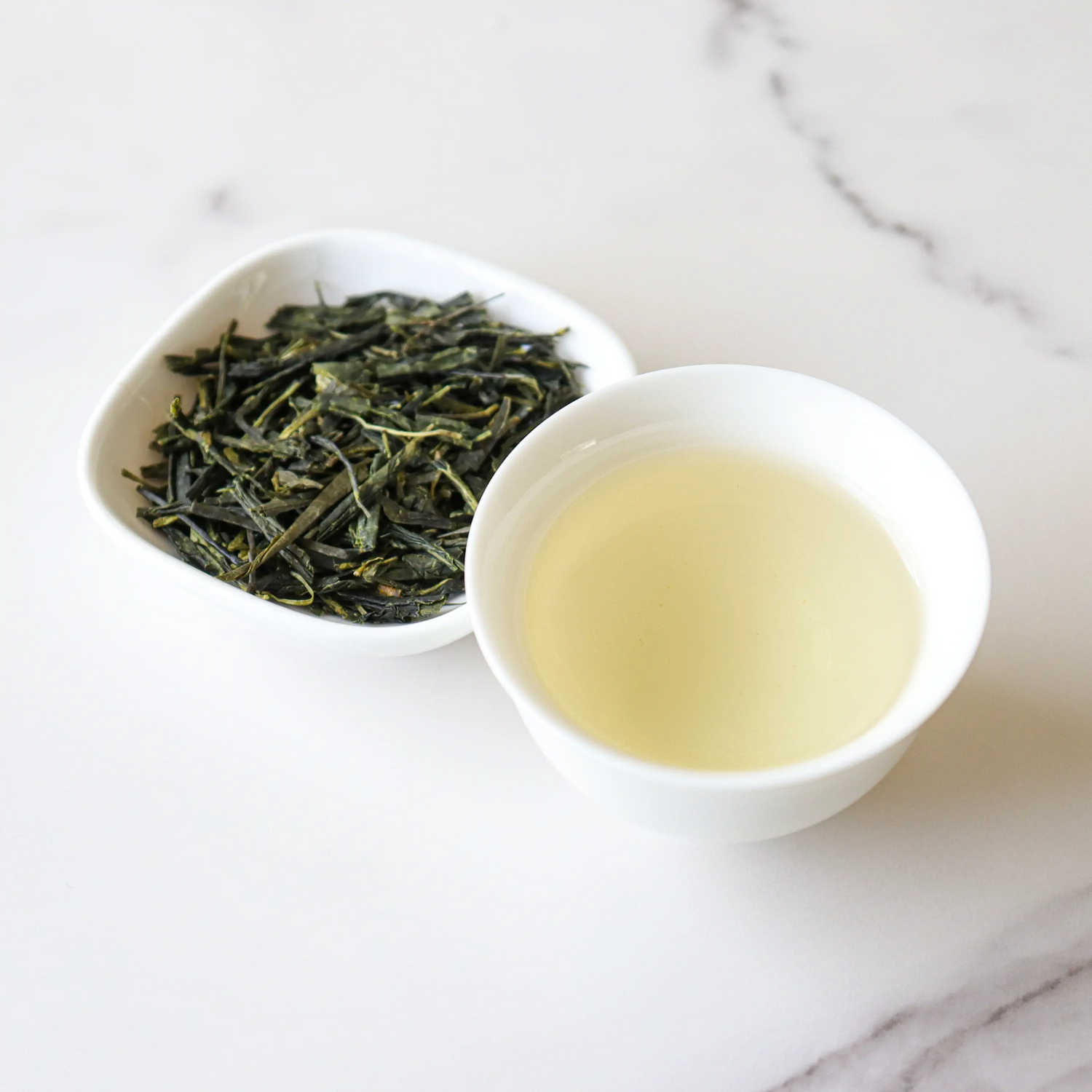 Enshi Yulu Green Tea - CHICHATEA