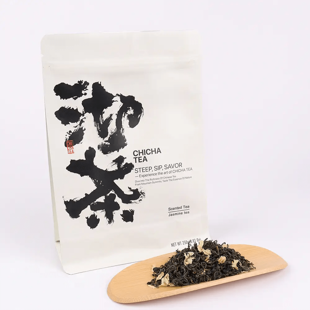 Jasmine Tea - CHICHATEA