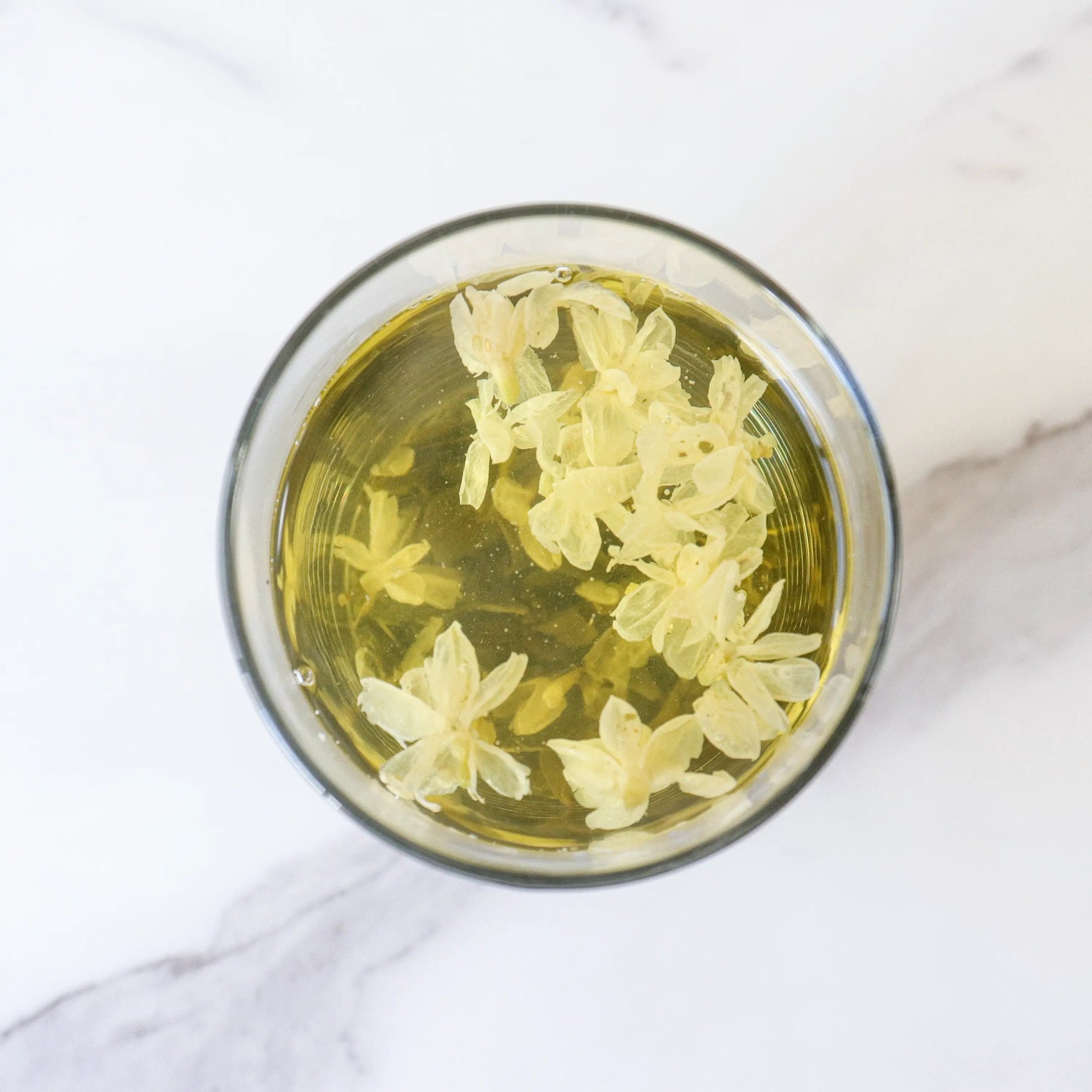 Jasmine Tea - CHICHATEA