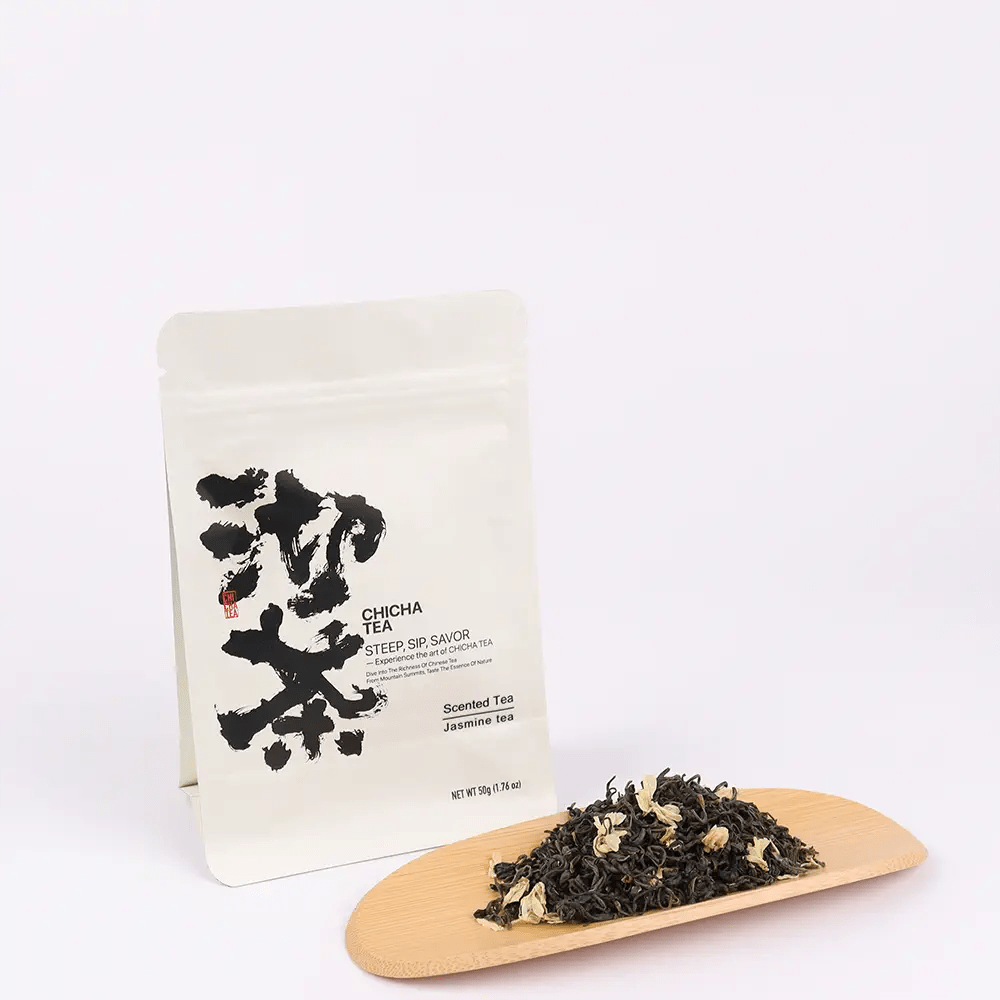 Jasmine Tea - CHICHATEA