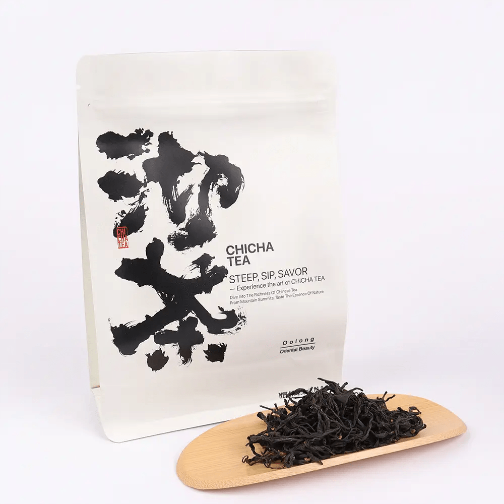 Oriental Beauty tea - CHICHATEA