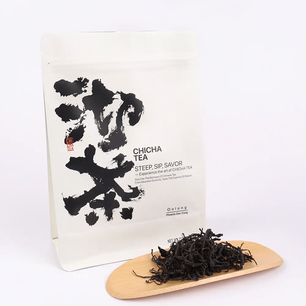 Phoenix Dancong tea - CHICHATEA