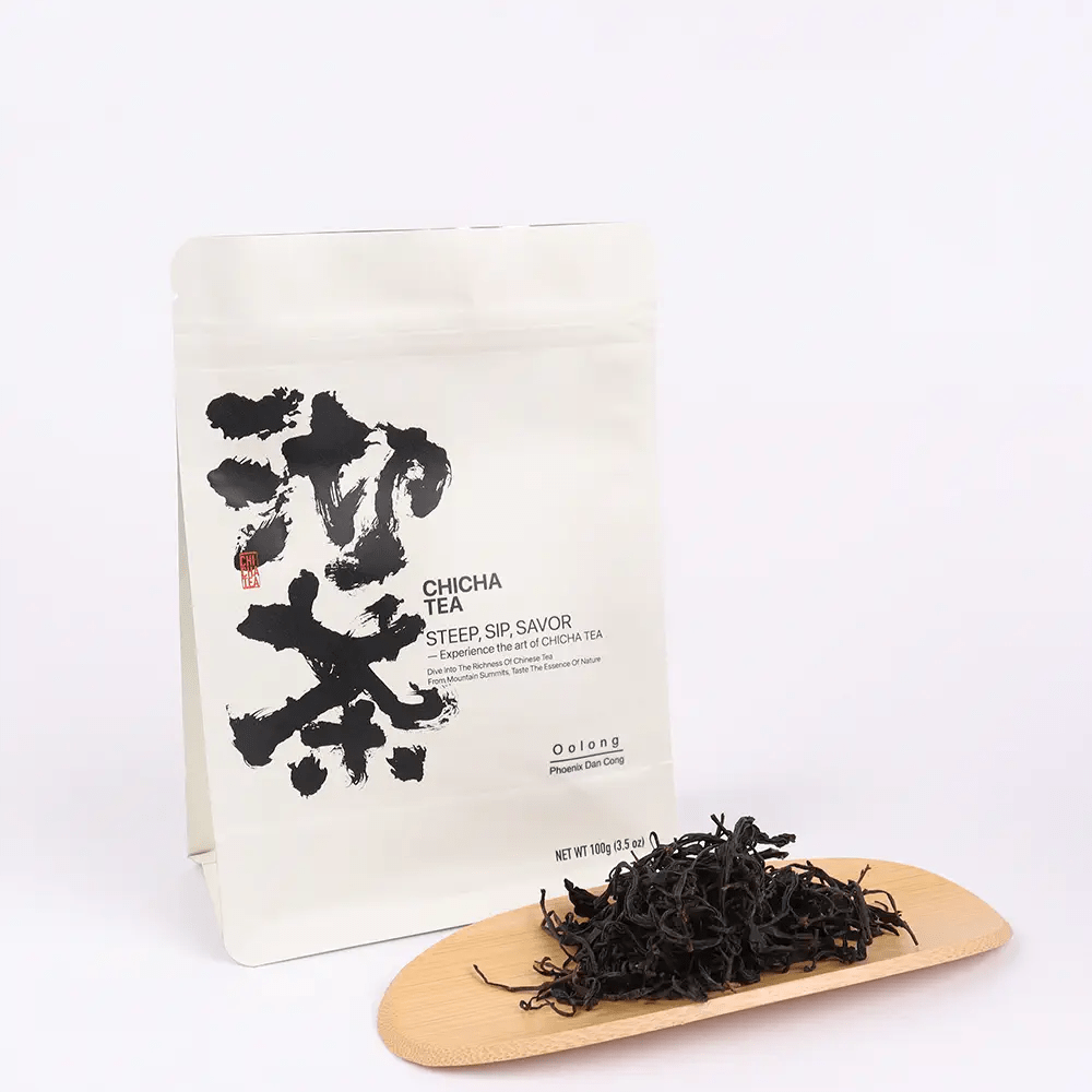 Phoenix Dancong tea - CHICHATEA