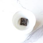 Small Chrysanthemum Pu‘er Tea Cakes - CHICHATEA
