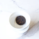 Small Ripened Pu'er Tea Cakes - CHICHATEA
