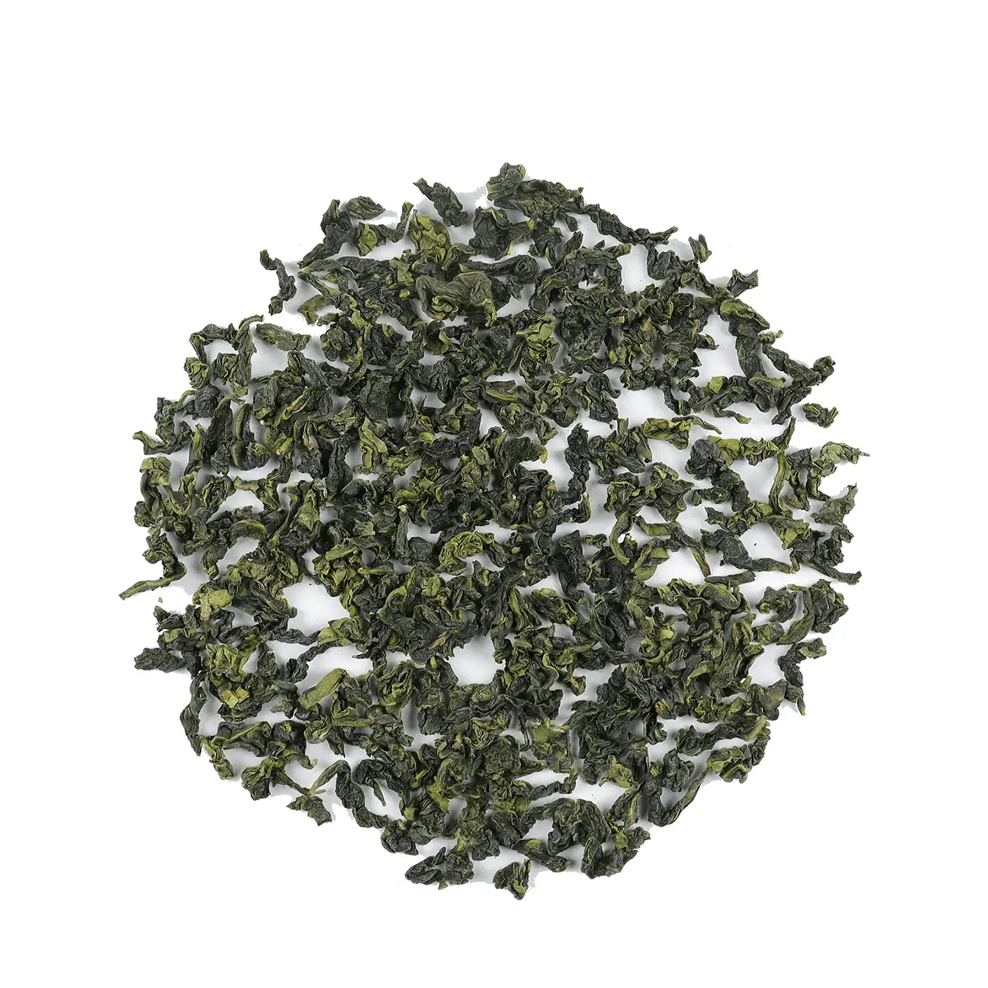 Tie Guan Yin - CHICHATEA