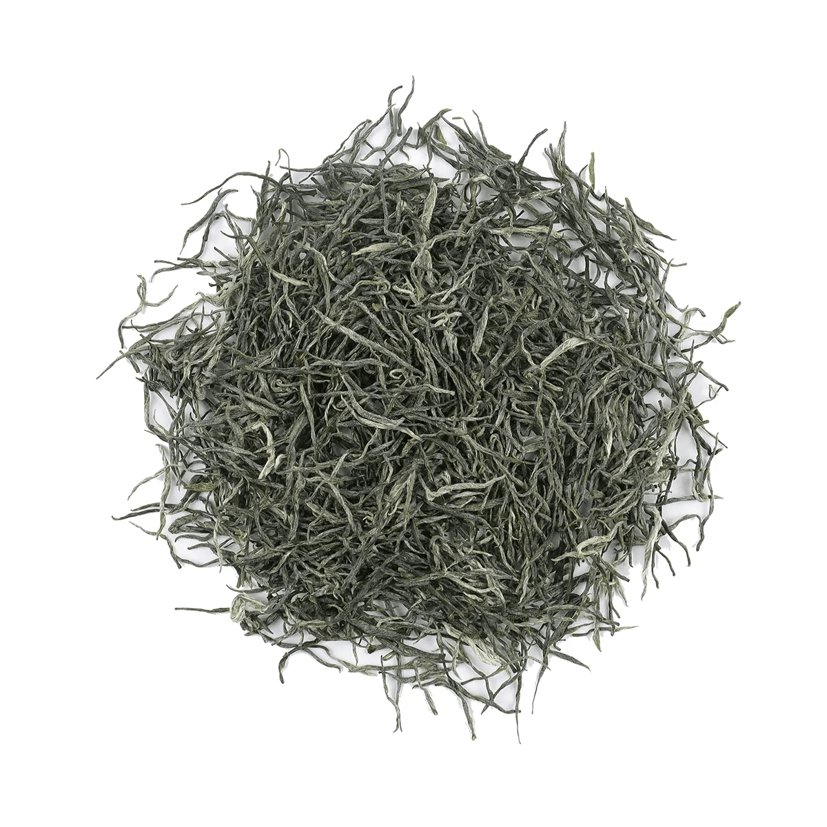 CHICHATEA Xinyang Maojian Green Tea loose leaf tea package