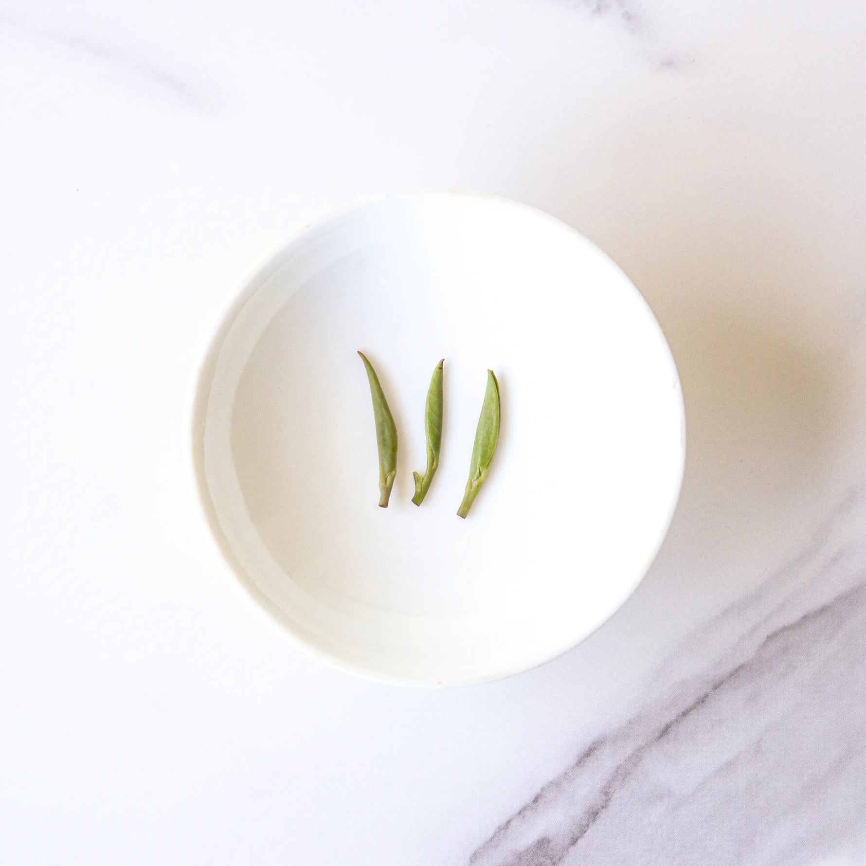Zhu Ye Qing Green Tea - CHICHATEA